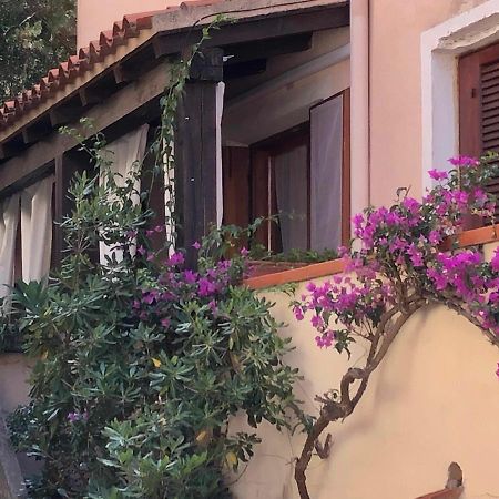 Il Nido Di Luca A Porto Rotondo公寓 外观 照片
