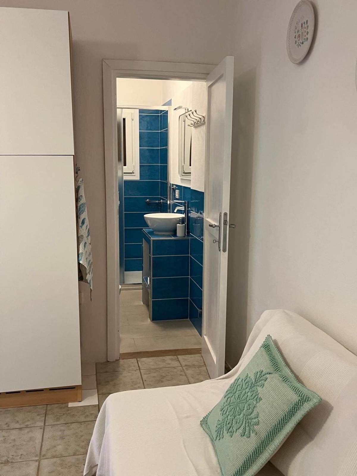 Il Nido Di Luca A Porto Rotondo公寓 外观 照片